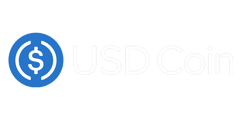 USD Coin accepted